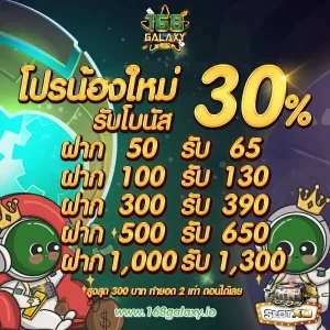บาคาร่าออนไลน์ 168galaxy สอตรและเทคนิค